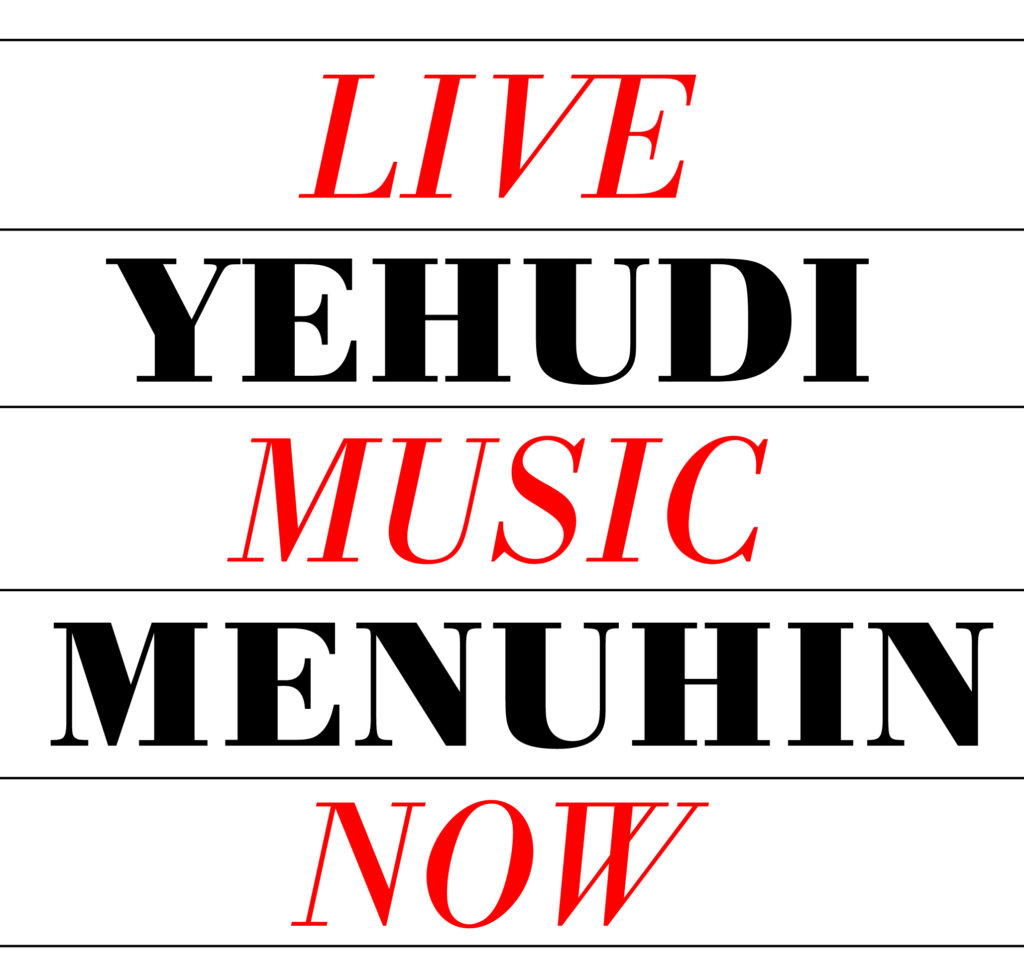 Live Music Now Logo